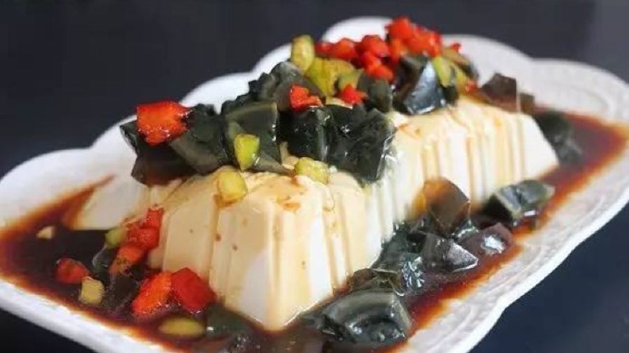 满香园酱骨农家菜