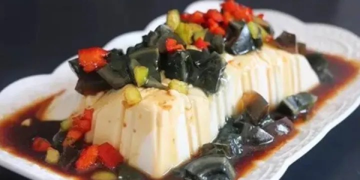 滿香園醬骨農家菜