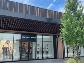 Michael Kors（深谷花园Premium奥特莱斯店）