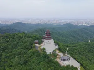 Heavenly Southern Gate