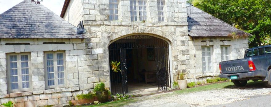 Appleton Estate Rum Tour