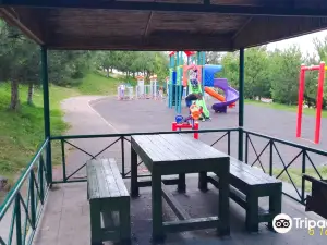 Kıranardı Mesire Alanı