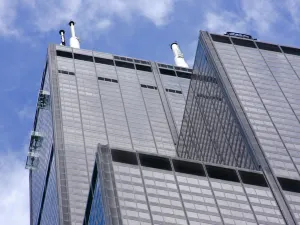 Skydeck Chicago