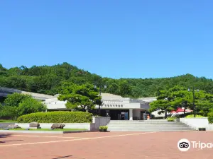 Buyeo National Museum