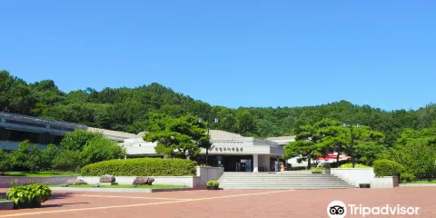 國立扶余博物館