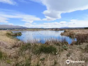 Reserva Laguna Nimez