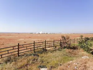 Wulantala Happy Pasture, Xilamuren Grassland