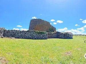 Nuraghe Losa