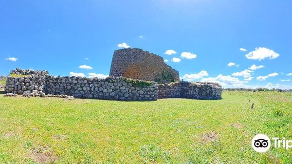 Nuraghe Losa