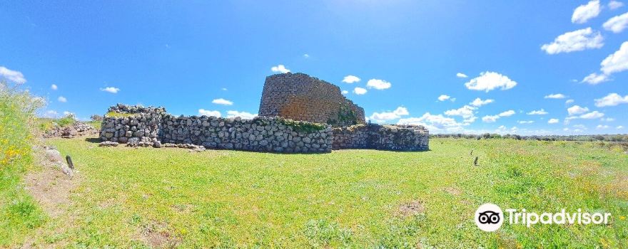 Nuraghe Losa