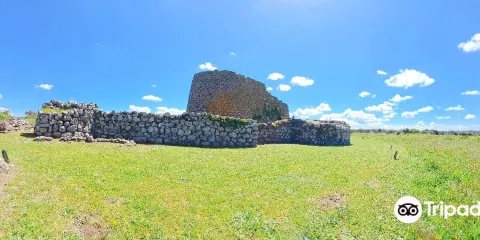 Nuraghe Losa