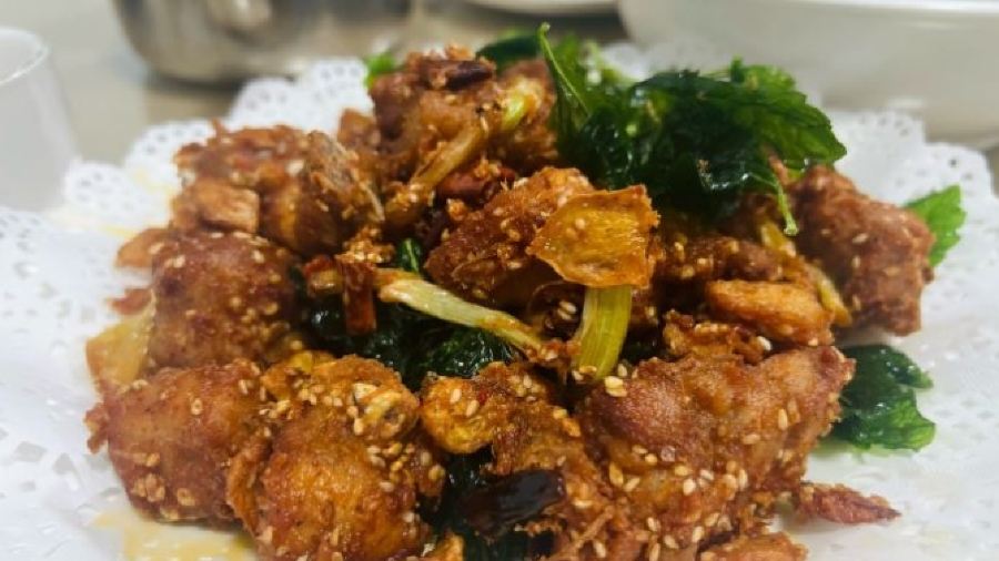 Yingxiangyuan Restaurant