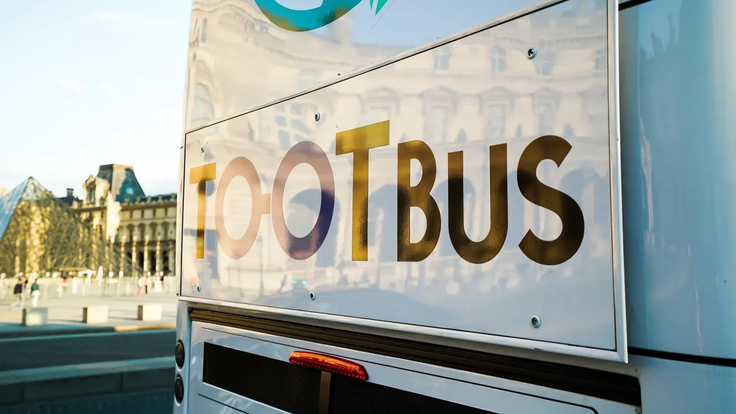 3_Tootbus Paris Hop-on Hop-off Bus Tour