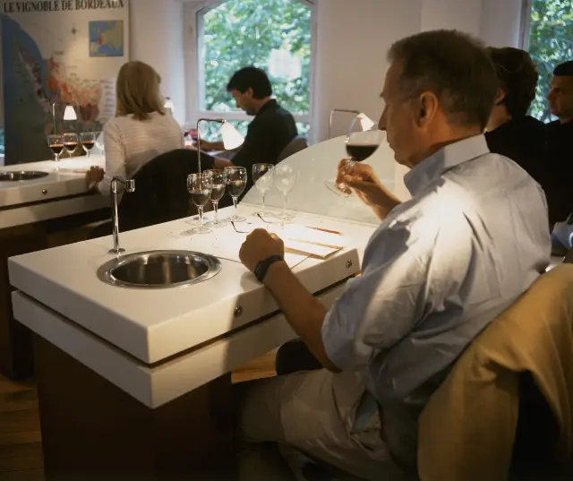 Liquor Culture Experiences in Bordeaux