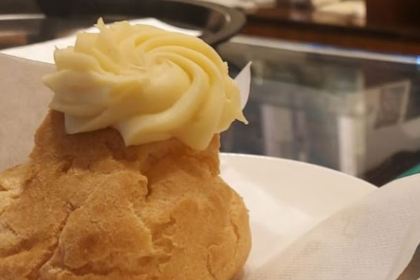 Pasticceria Tonolo Venezia