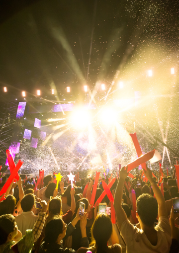 【อีแวนส์วิลล์】Rascal Flatts ทัวร์ | Ford Center