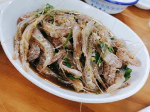 小小海鲜家常菜馆