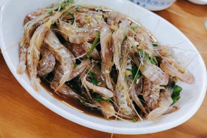 小小海鲜家常菜馆