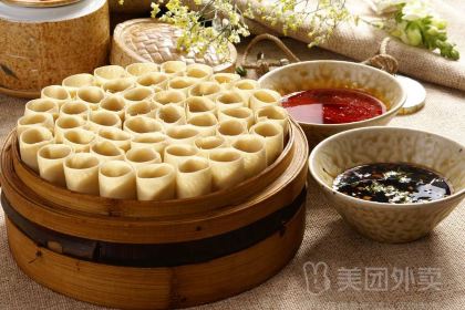 Noodles & Homestyle Dishes