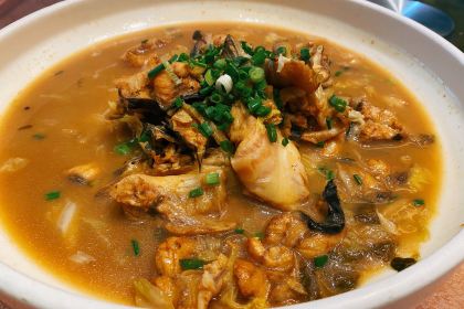 印象凤凰民俗餐厅