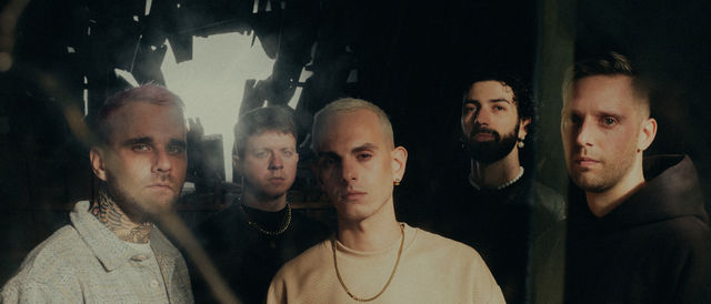 LANDMVRKS Live | La Cooperative de Mai