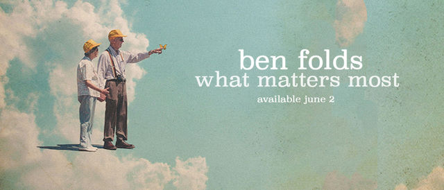 Ben Folds, Detroit Symphony Orchestra concert | Max M. and Marjorie S. Fisher Music Center