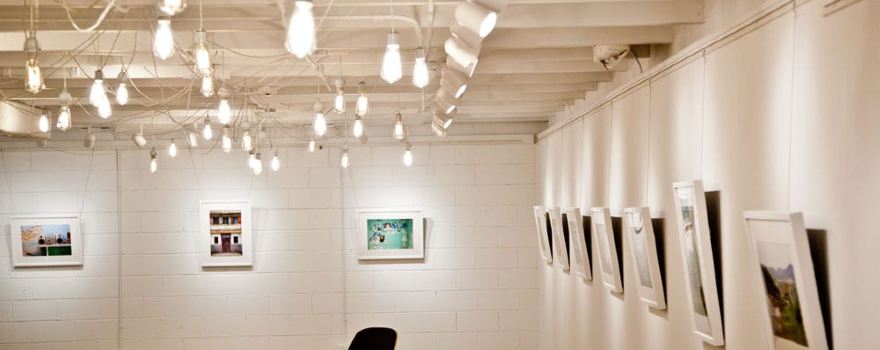 Main Street Art Gallery
