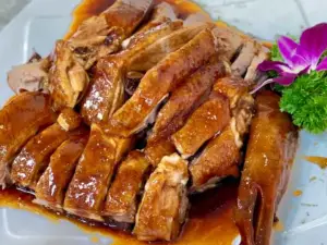 兴华黄鳝饭(开平店)