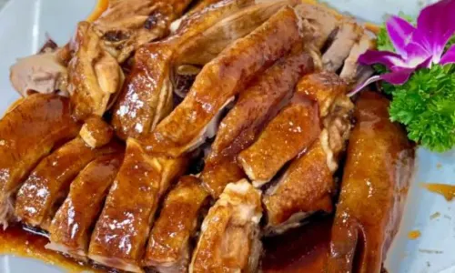 兴华黄鳝饭(开平店)