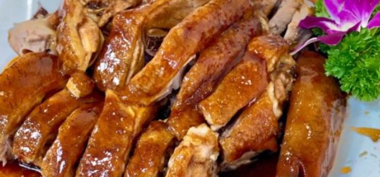 兴华黄鳝饭(开平店)