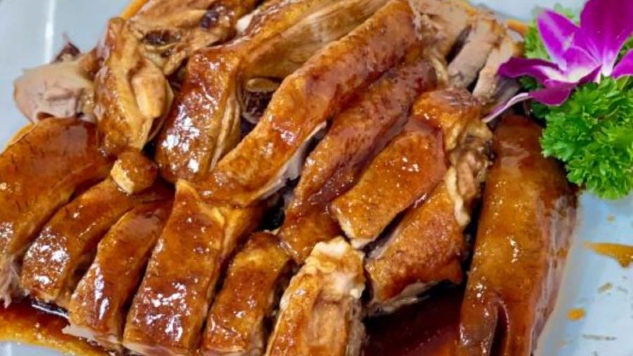 兴华黄鳝饭(开平店)
