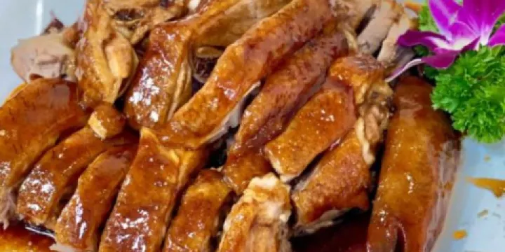 興華黃鱔飯(開平店)