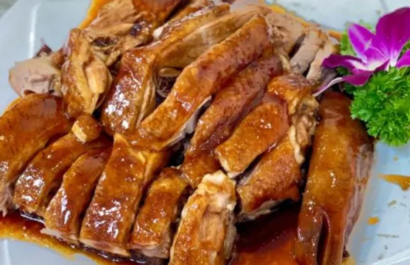 興華黃鱔飯(開平店)