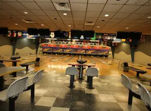 South Branch Potomac Lanes