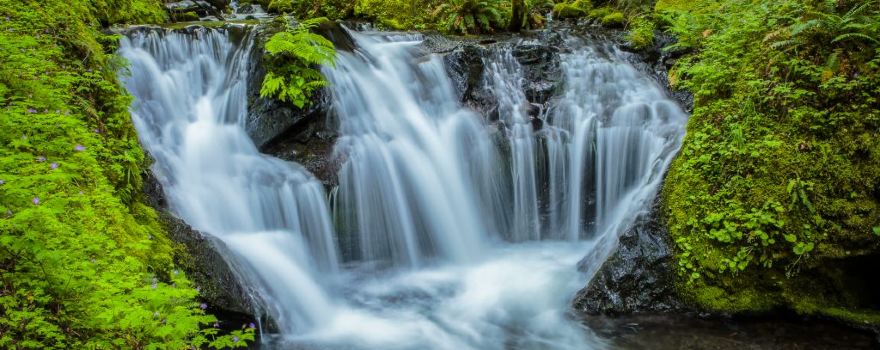 Emerald Falls