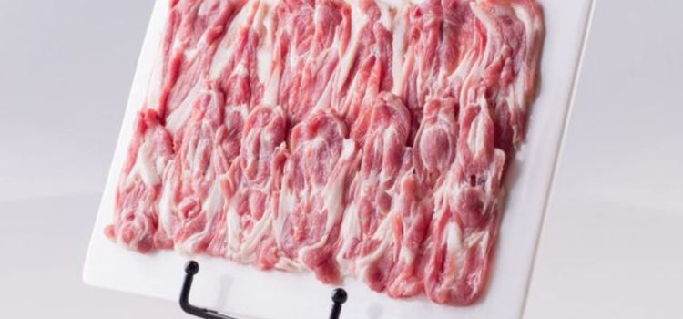 怀信斋四季涮肉(育才街店)