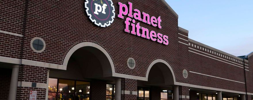 Planet Fitness