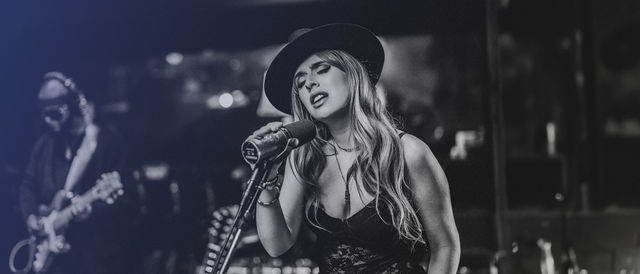 【세인트루이스】ZZ Ward 투어 | City Winery St. Louis