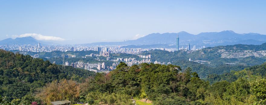 Wenshan District