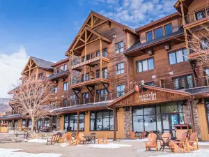 Tram Haus Lodge