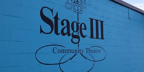 Stage III Community Theatre