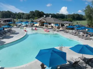 Glenrock Recreation Center