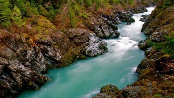 Smith River