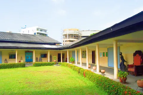 National Museum Lagos