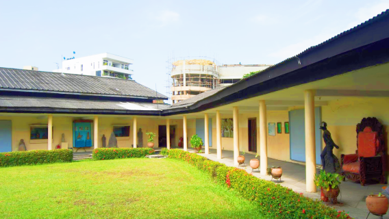 National Museum Lagos