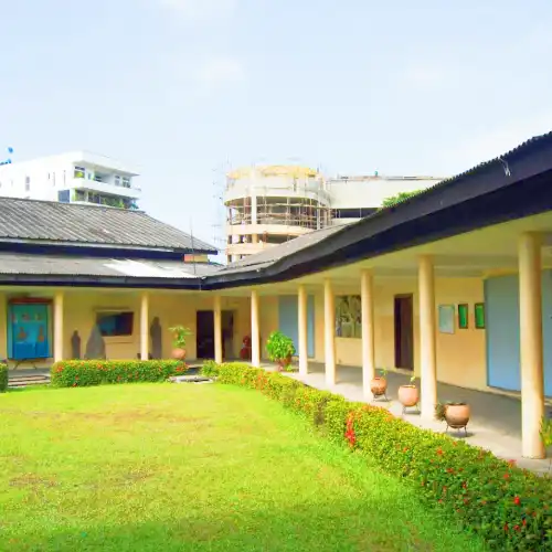 Popular Best Things to Do in Lagos