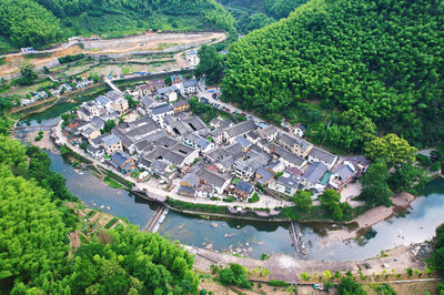 Shishe Village