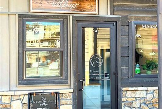 Mountain Soul Wellness