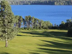 Molyhills Golf Course