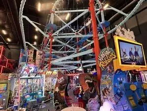 Compass Entertainment Complex